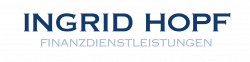 Ingrid Hopf